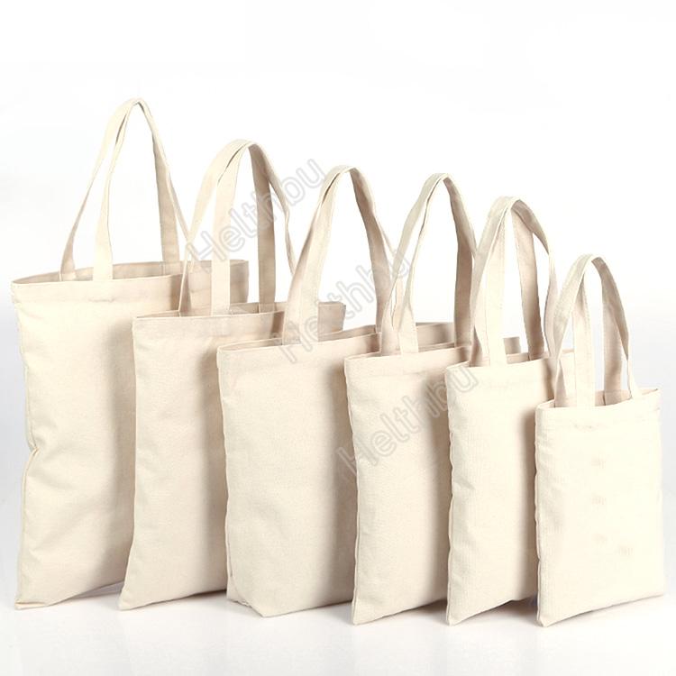 Wholesale Canvas Tote Bags - Custom Canvas Tote Bags Bulk | BagzDepot