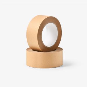 Brown Kraft Paper Tape